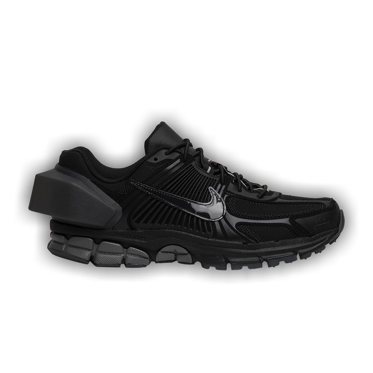 Nike zoom vomero 5 a cold wall black sales