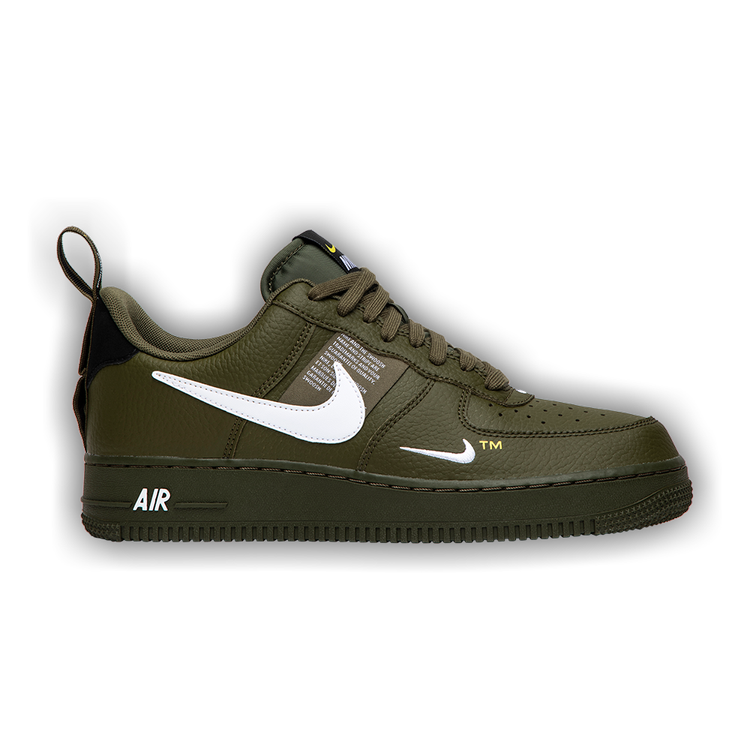 iSneaker - Nike Air Force 1 '07 LV8 Utility (AJ7747-300) Check now