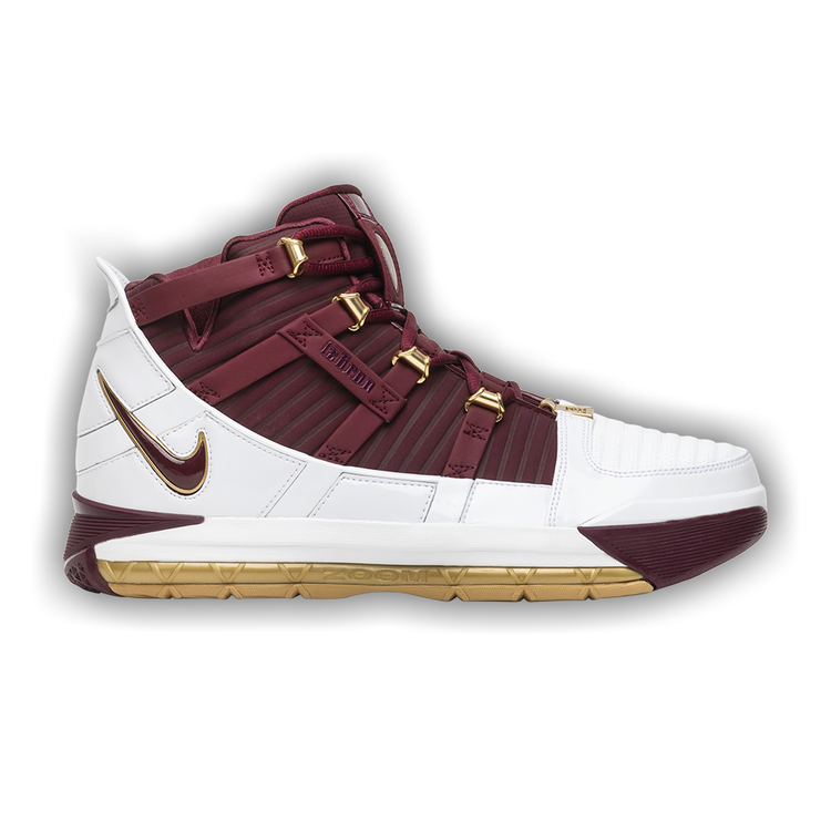 Lebron 3 christ new arrivals the king