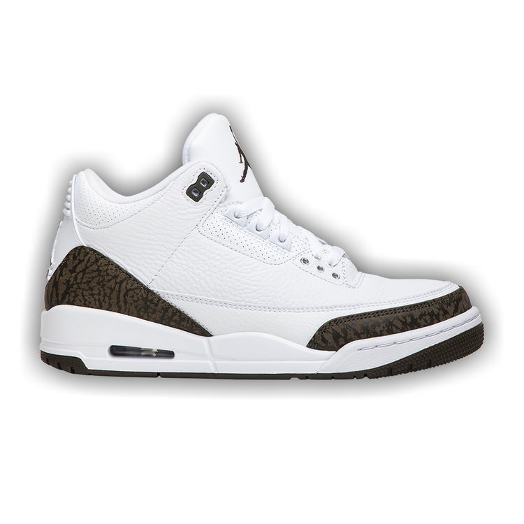 Mocha 3s store