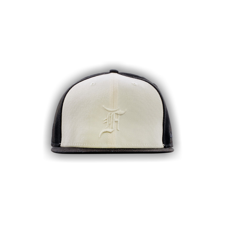 【2025年最新】海外限定の人気アイテム Essentials God of Fear Buy x Cap Fitted 59Fifty Era New 帽子