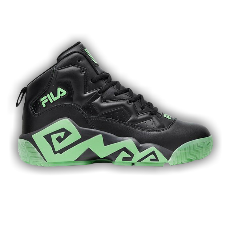 Buy Fila MB 'Glow In The Dark' - 1BM01099 047 | GOAT