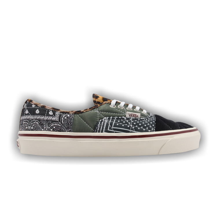 VANS アナハイムanaheim authentic style44 US9H Buy Vans Authentic 44 DX PW 'Anaheim Factory - Quilted Mix