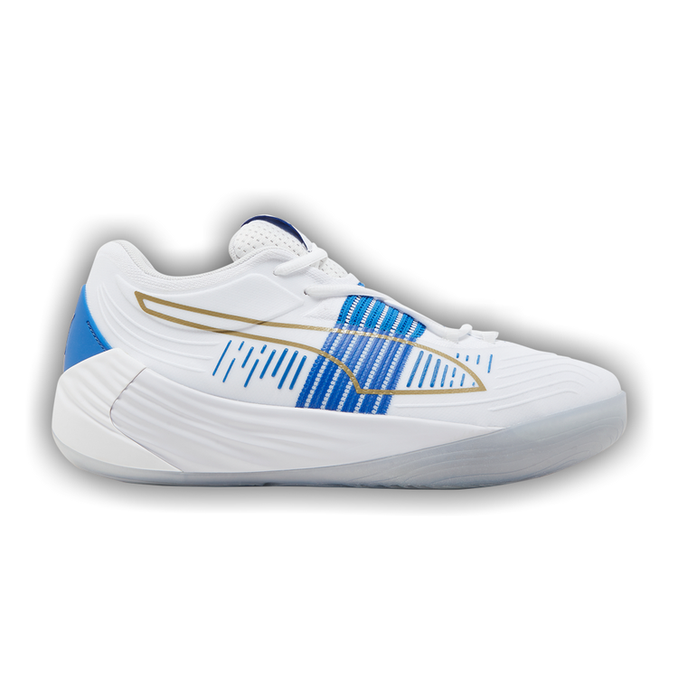 Rj barrett puma store