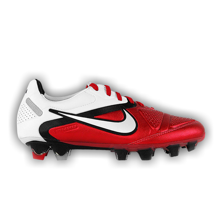 red ctr360