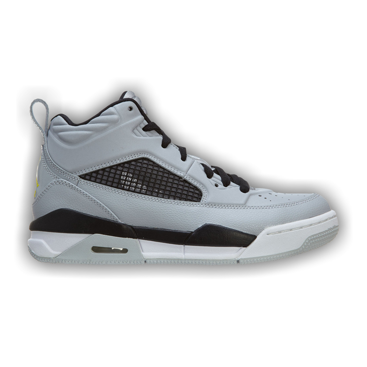 Buy Jordan Flight 9.5 BG Wolf Grey 654975 070 GOAT