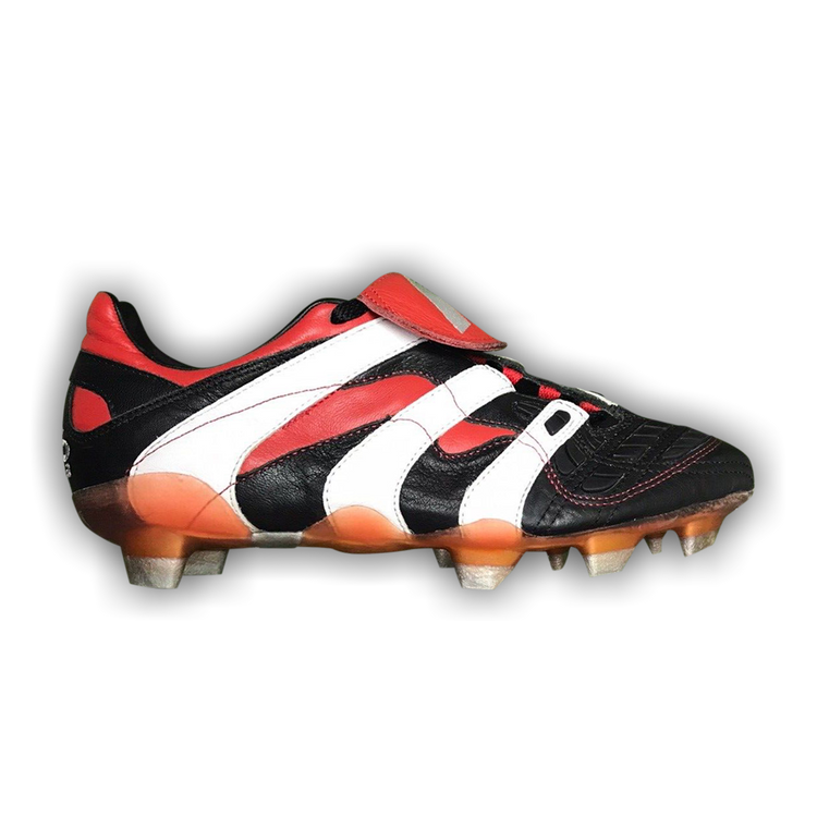 シューズ adidas Predator Buy Adidas Predator Accelerator Cup 'Black Red' - 72852 | GOAT