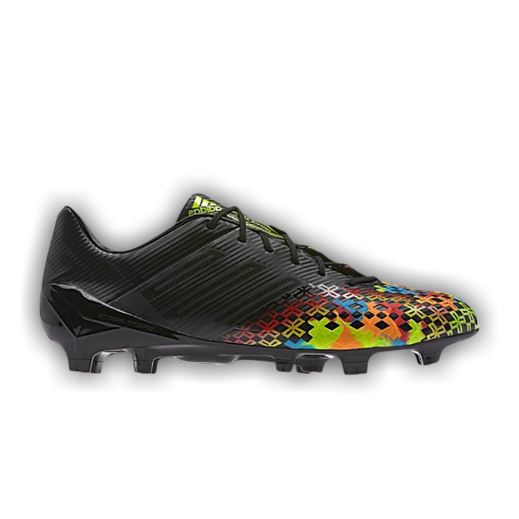 PREDATOR… adidas Predator Accelerator FG 25 Year Pack Zidane Men's