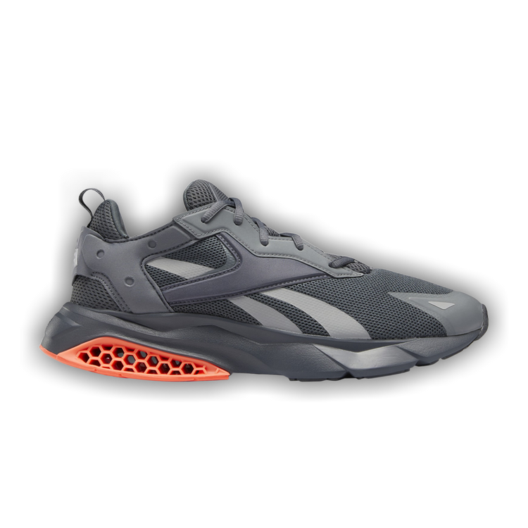 Buy Reebok Hexalite Legacy 'Pure Grey' - GV7021 | GOAT