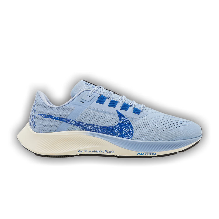 Buy Nathan Bell x Air Zoom Pegasus 38 A.I.R. Run To A Magical