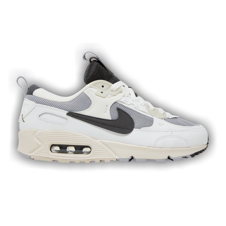 Air max 27 futura cool grey sales