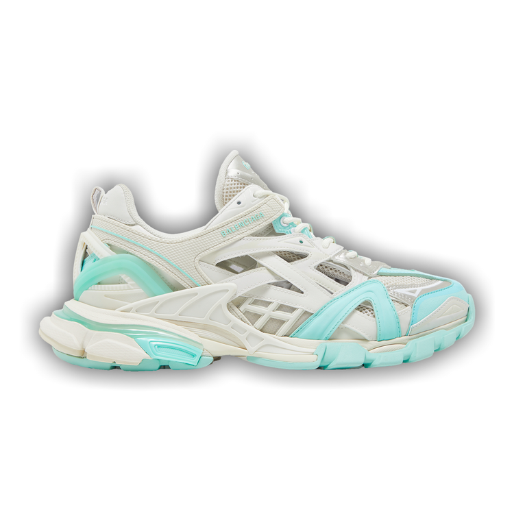 Balenciaga track best sale 2 pastel