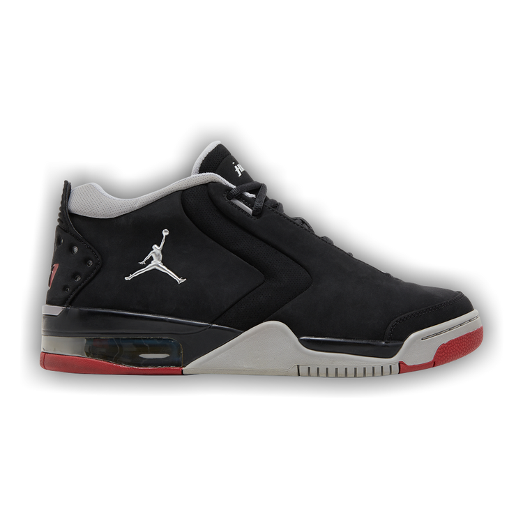 Nike air jordan big fund bred top