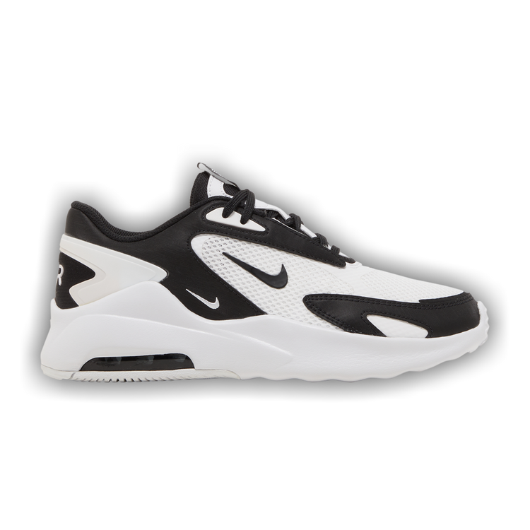 nike air max bolt mens white