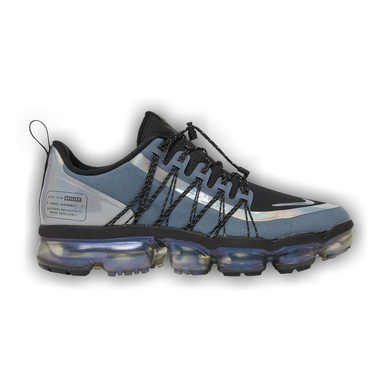 Buy Air VaporMax Run Utility Blue Dusk AQ8810 400 GOAT