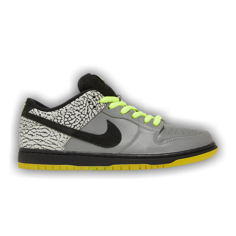 108 - StclaircomoShops - Штаны Nike Logo - Nike SB Dunk Superman Low LV Off  White Dark Brown DD1391