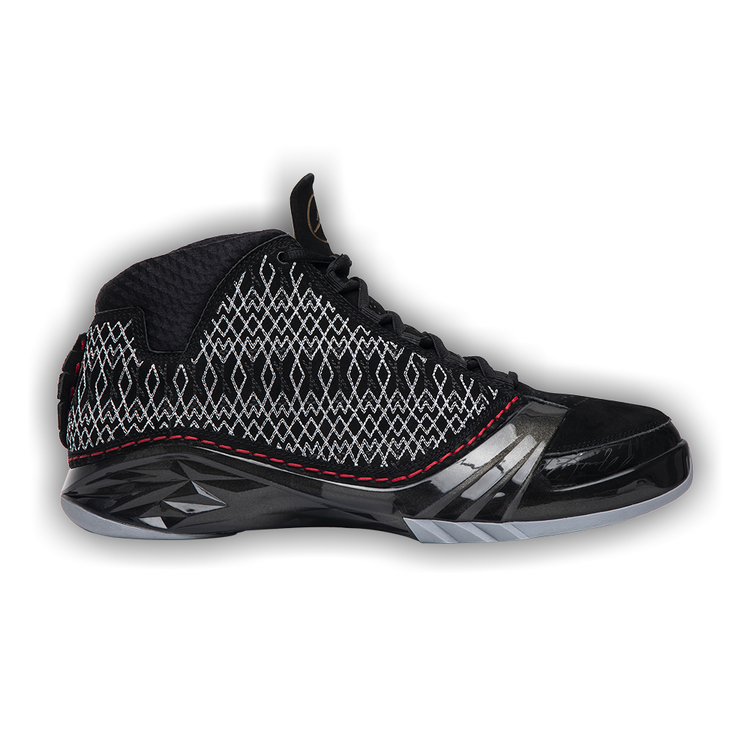 Buy Air Jordan 23 OG Black Stealth 318376 001 GOAT UK