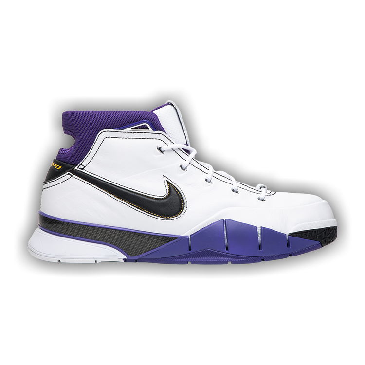 Kobe protro 1 best sale 81 points