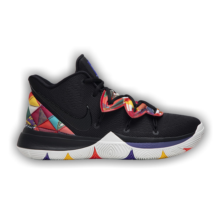 Kyrie chinese new year 5 top