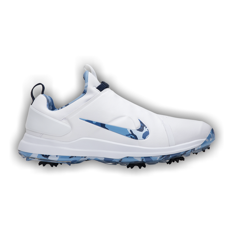 Buy Nike Golf Tour Premiere 'Blue Camouflage' - AO2241 104 | GOAT