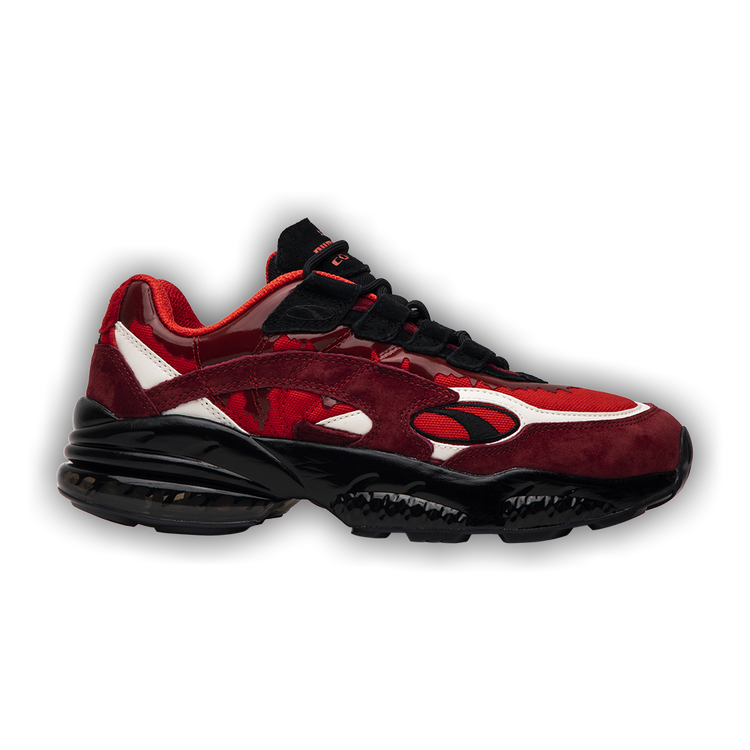 Buy BAIT x Marvel x Cell Carnage 371360 01 GOAT