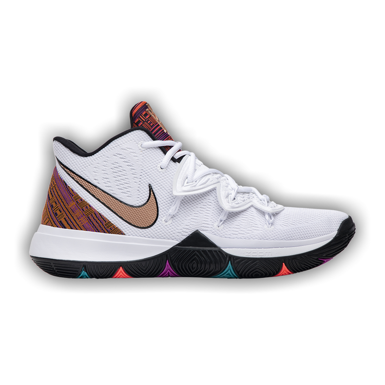 Black history kyrie cheap