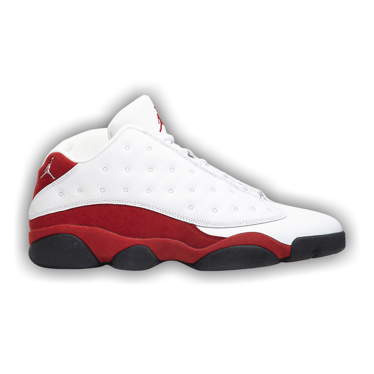 Cherry top 13 jordans