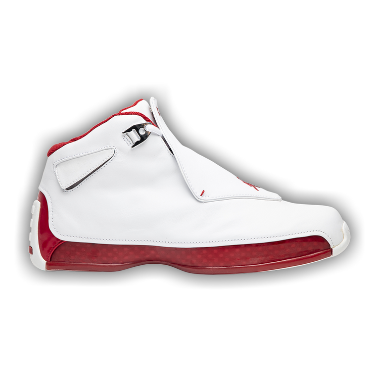 Air jordan 18 high online