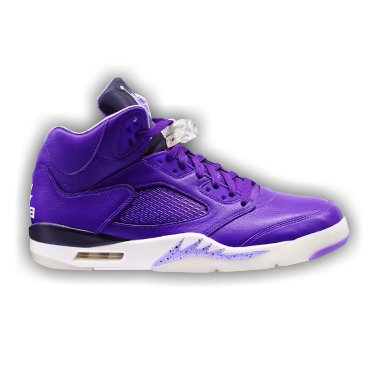 Buy DJ Khaled x Air Jordan 5 Retro 'We The Best - Court Purple' - DV4982  575 | GOAT