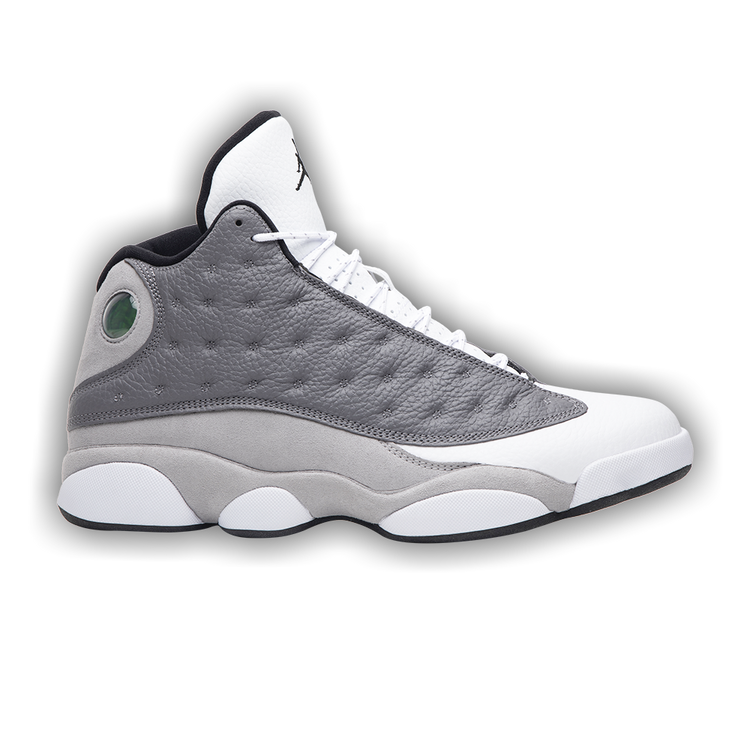Buy Air Jordan 13 Retro Atmosphere Grey 414571 016 GOAT