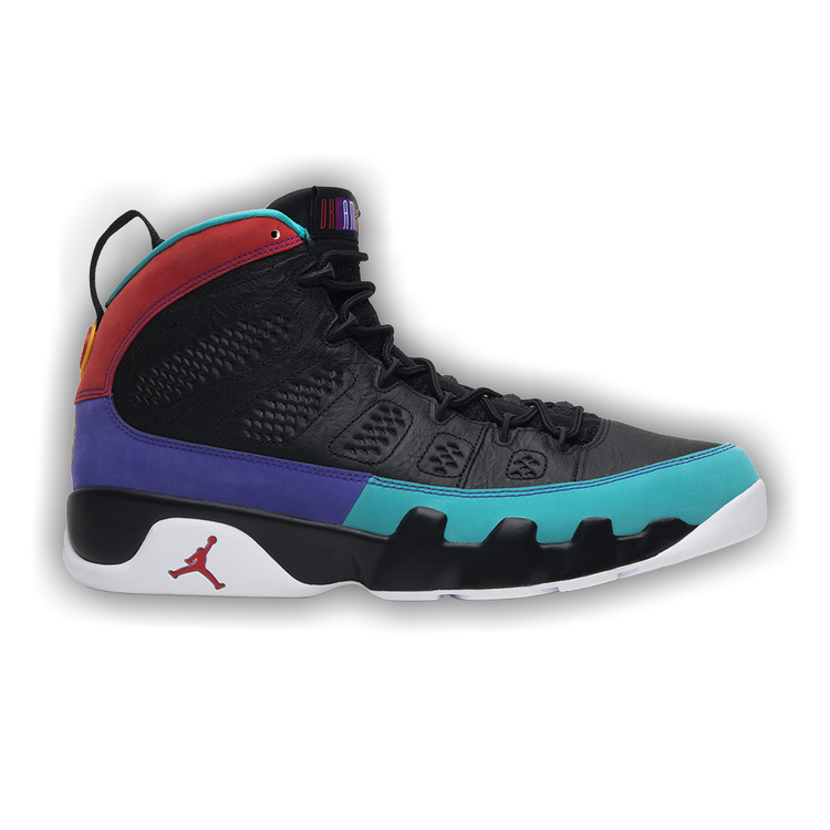 Buy Air Jordan 9 Retro Dream It Do It 302370 065 GOAT