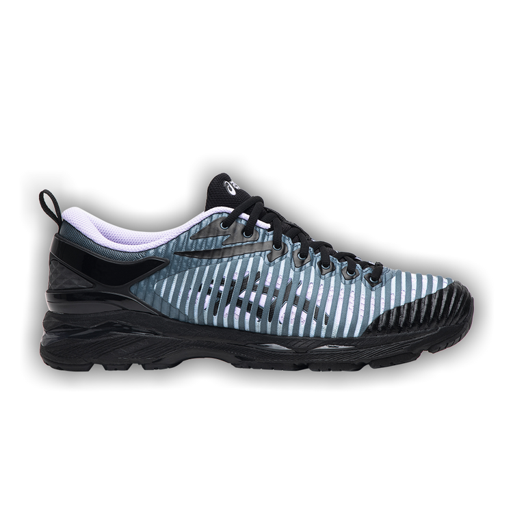 靴 asics kikokostadinov GEL-DELVA 26.5 ASICS Gel-Delva 1 Kiko Kostadinov Cool Mist Men's - 1013A041