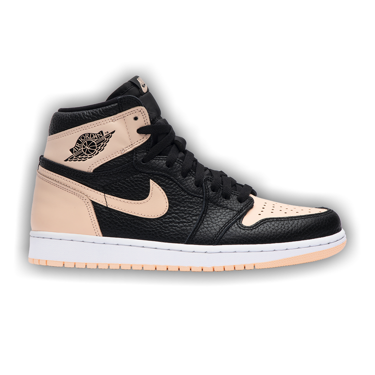 Buy Air Jordan 1 Retro High OG 'Crimson Tint' - 555088 081 | GOAT