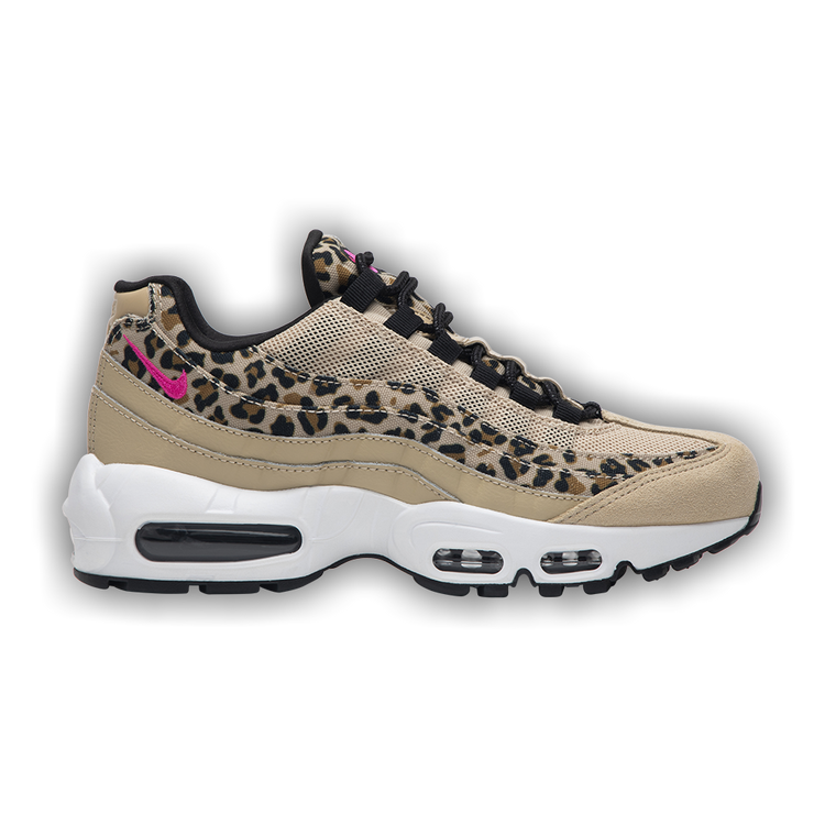Leopard print 95s sale