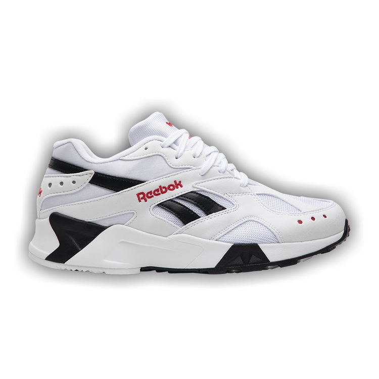 Buy Reebok Aztrek 'Excellent Red' - CN7187 | GOAT