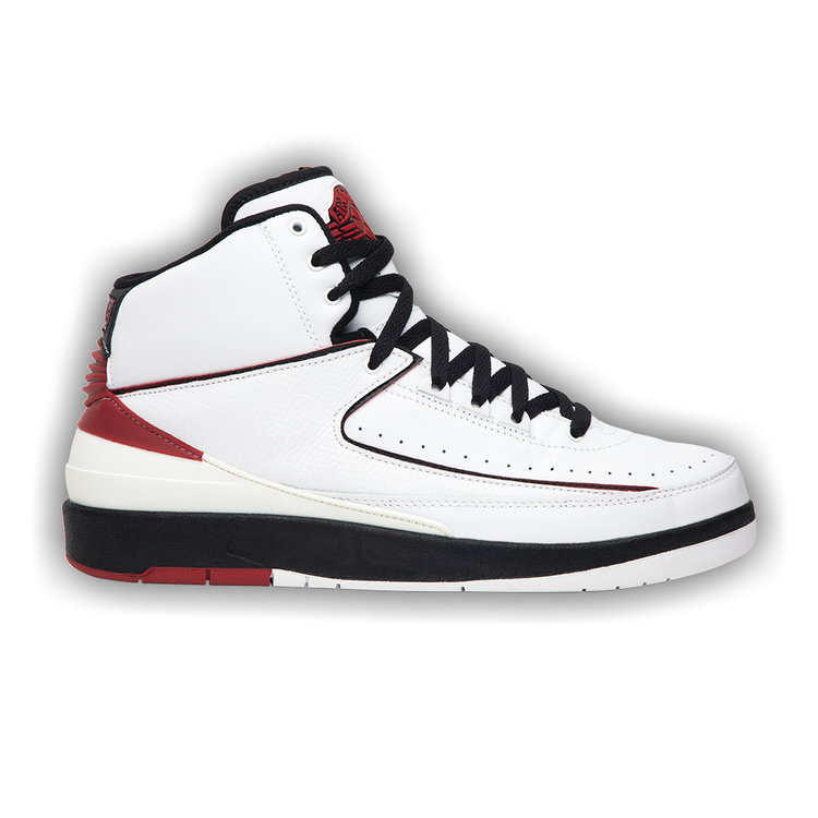 Buy Air Jordan 2 Retro 2004 308308 161 GOAT UK