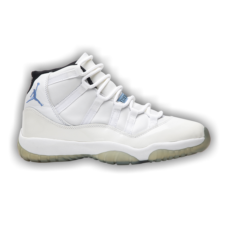 Columbia hotsell 11s 2001