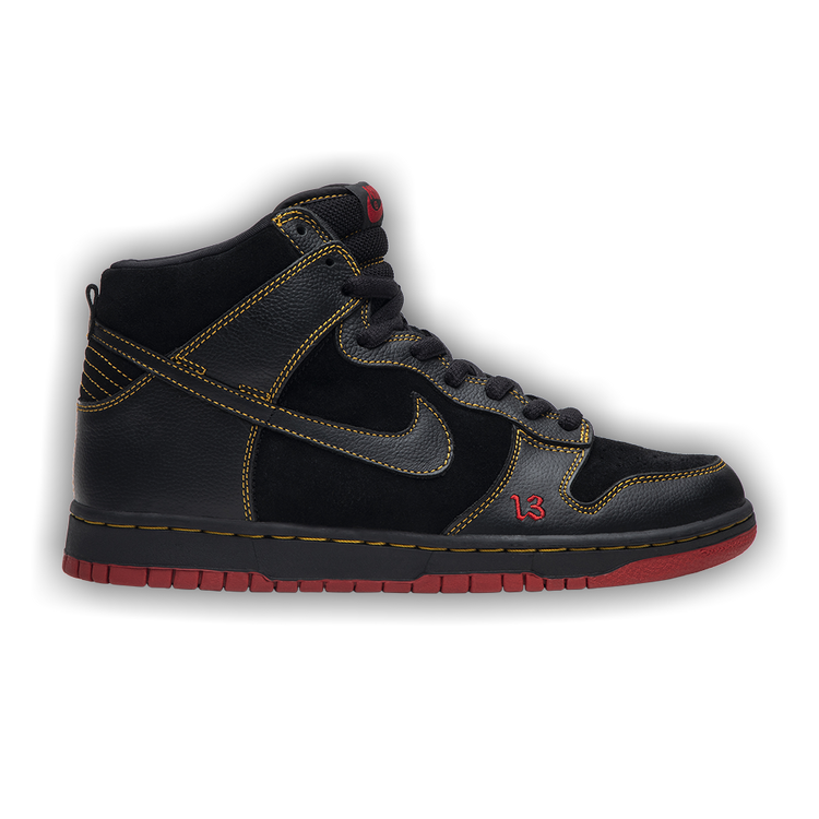 Unlucky dunks new arrivals