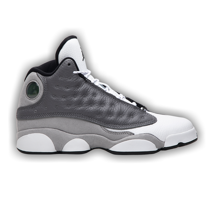Buy Air Jordan 13 Retro GS 'Atmosphere Grey' - 884129 016 | GOAT