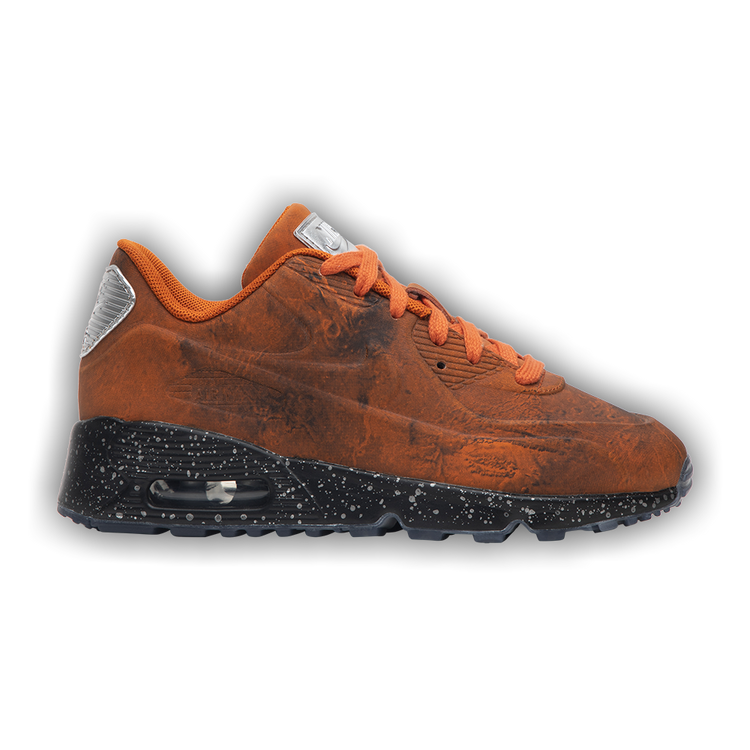 Buy Air Max 90 BP QS Mars Landing CD6488 600 GOAT
