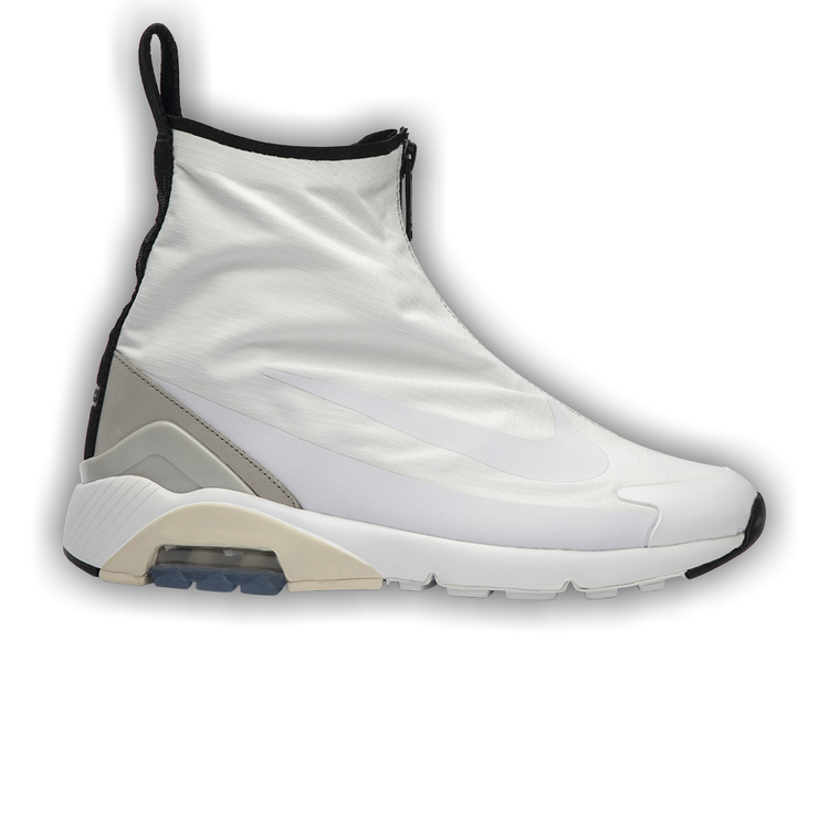 Nike Air Max 180 High AMBUSH White
