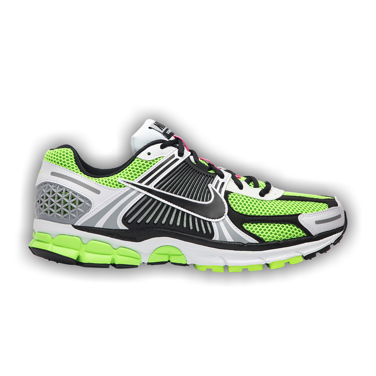 Nike zoom vomero 5 electric green black new arrivals