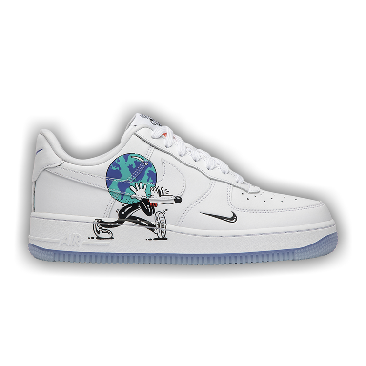 Steve harrington shop nike af1