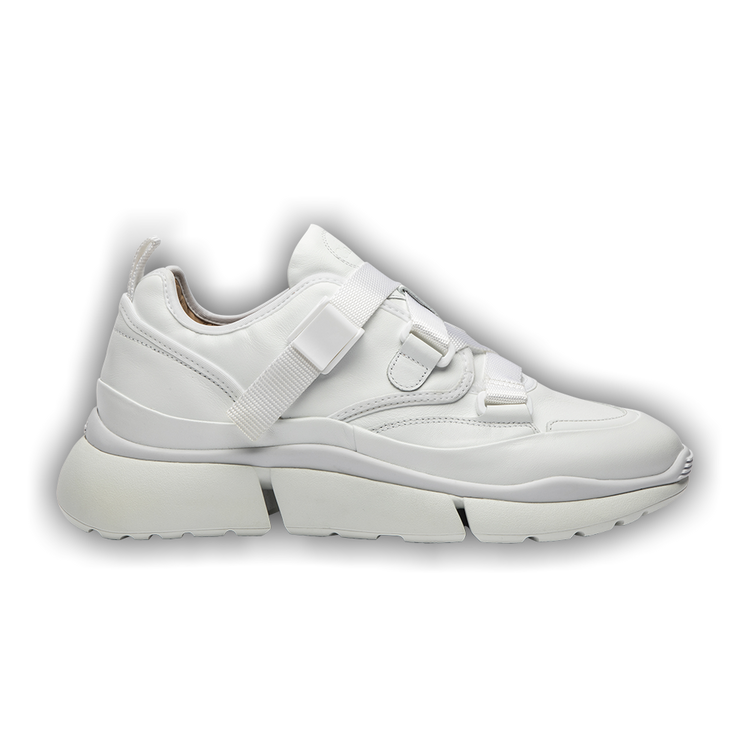 Chloe sonnie white best sale