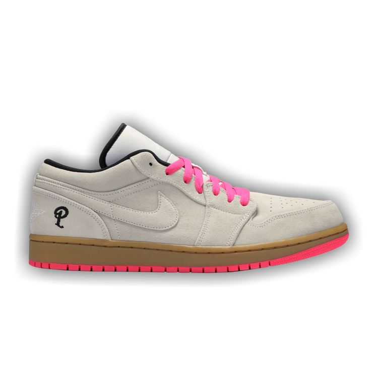 Buy Sneaker Politics x Air Jordan 1 Low Block Party CQ3587 119