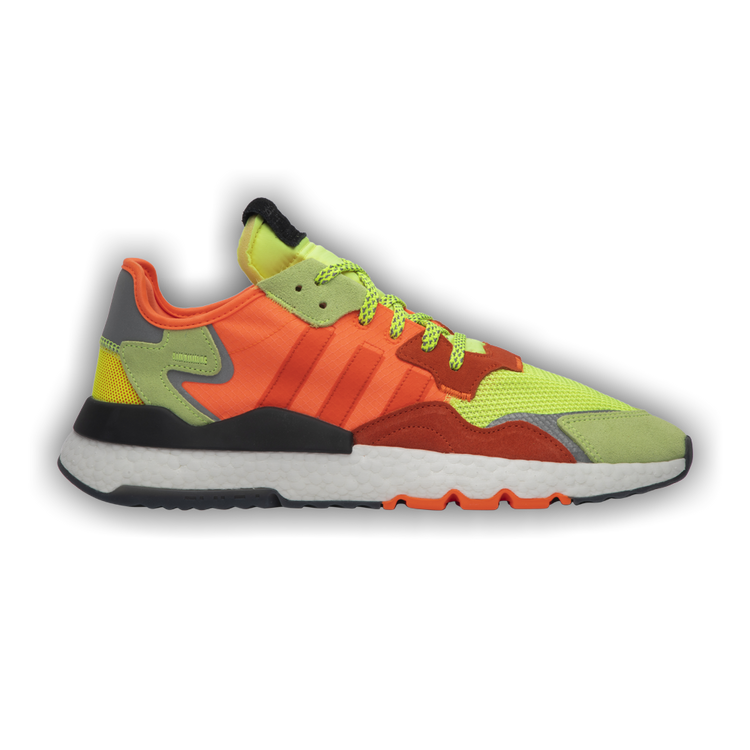 Size 11.0 Size x Nite Jogger Road Safety