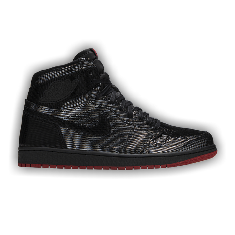 Buy Air Jordan 1 Retro High OG 'SP Gina' - CD7071 001 | GOAT