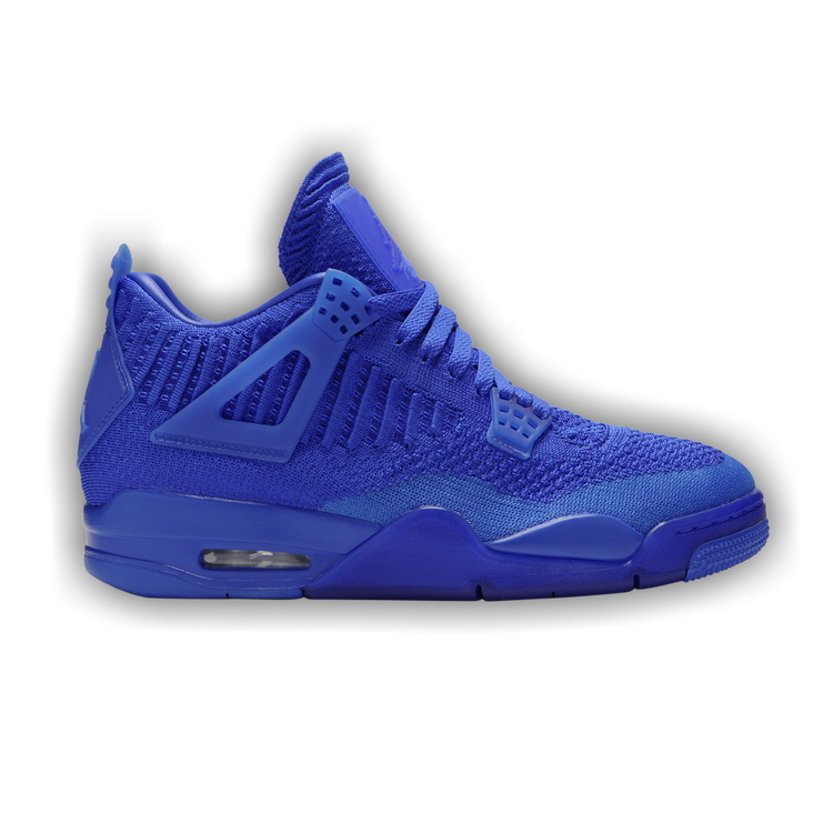 Jordan air jordan 4 retro flyknit outlet