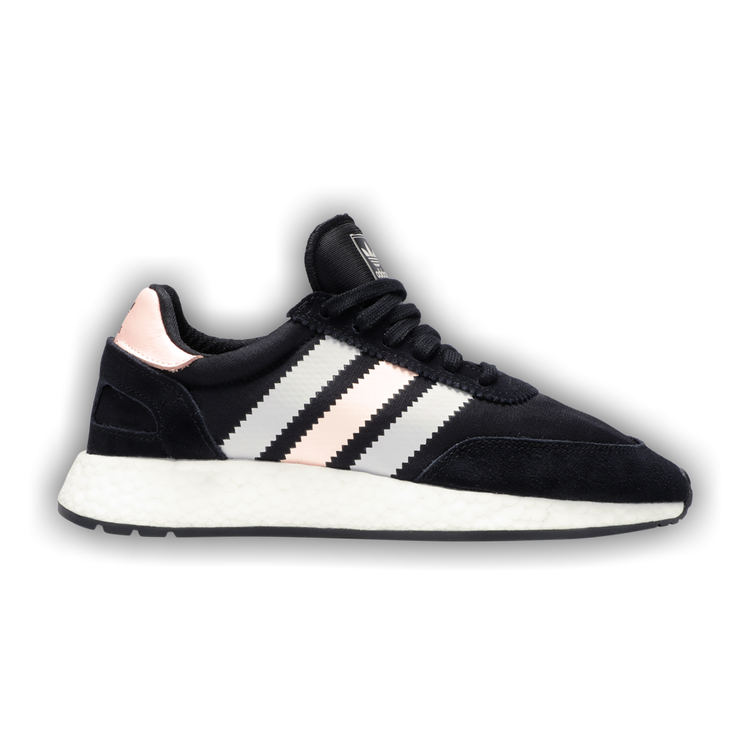 Buy Wmns I 5923 Black Clear Orange CG6039 GOAT