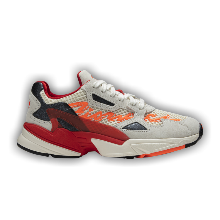 fiorucci falcon adidas